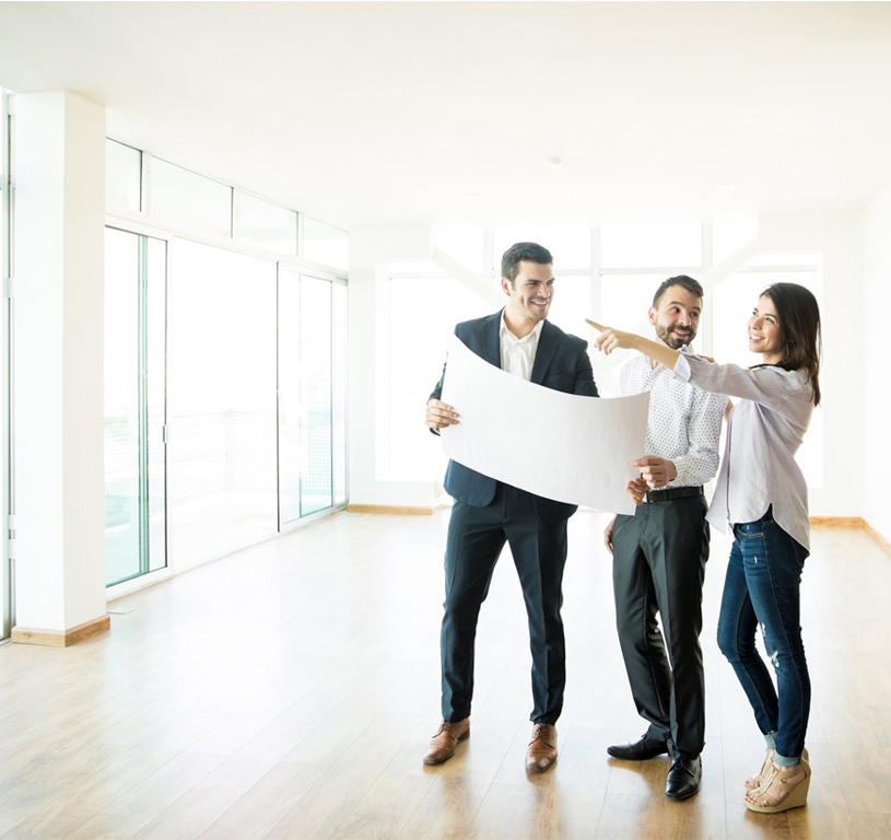 Immobilienbewirtschaftung